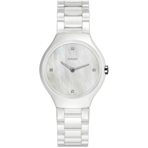 Часы Rado True Thinline 01.420.0958.3.090