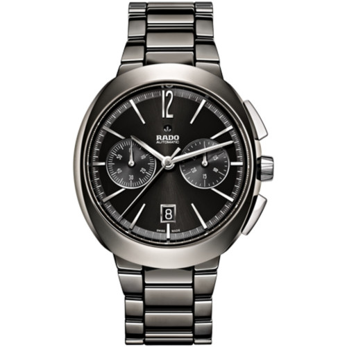 Часы Rado HyperChrome 01.604.0198.3.015