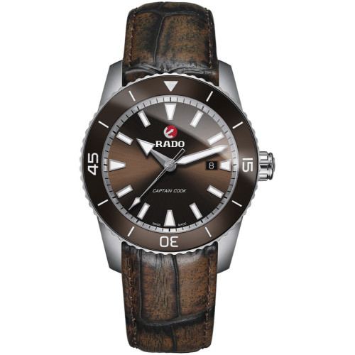 Часы Rado HyperChrome 01.763.0501.3.130