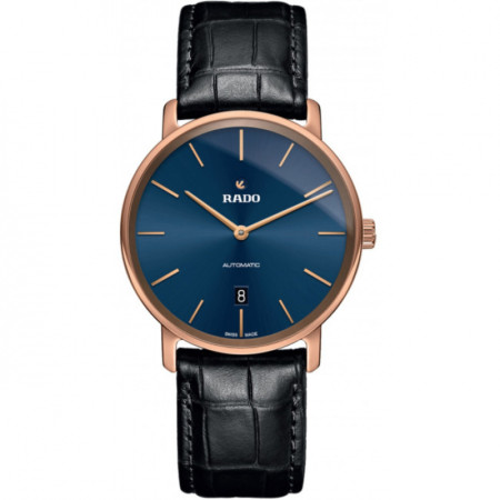 Часы Rado DiaMaster 01.766.6068.3.420/R14068206