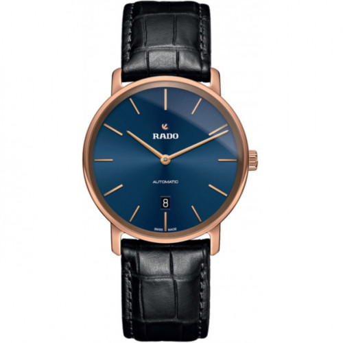 Часы Rado DiaMaster 01.766.6068.3.420/R14068206