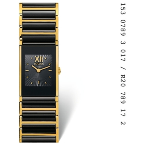 Часы Rado Integral 153.0789.3.017
