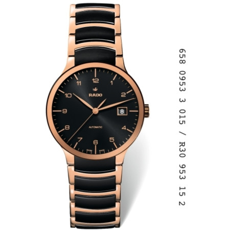 Часы Rado Centrix 658.0953.3.015