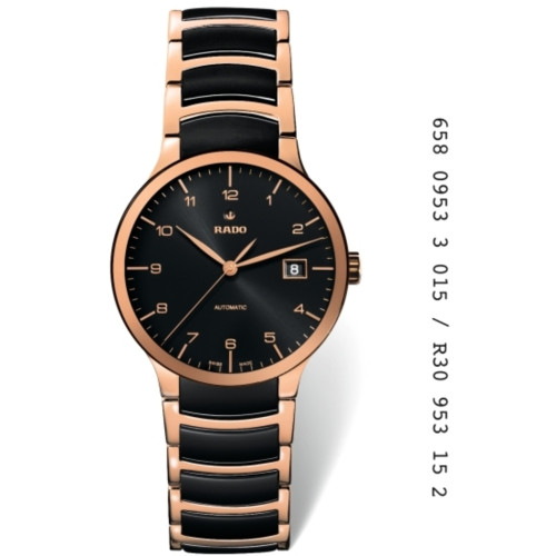 Часы Rado Centrix 658.0953.3.015