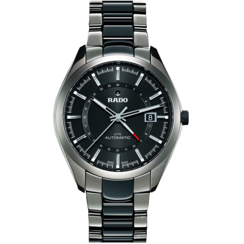 Часы Rado HyperChrome 642.0165.3.015