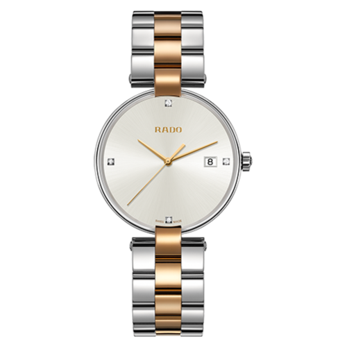 Часы Rado Coupole 01.219.3852.4.071