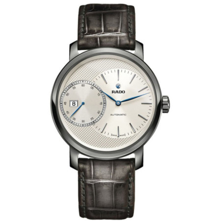 Часы Rado DiaMaster 01.657.0129.3.412