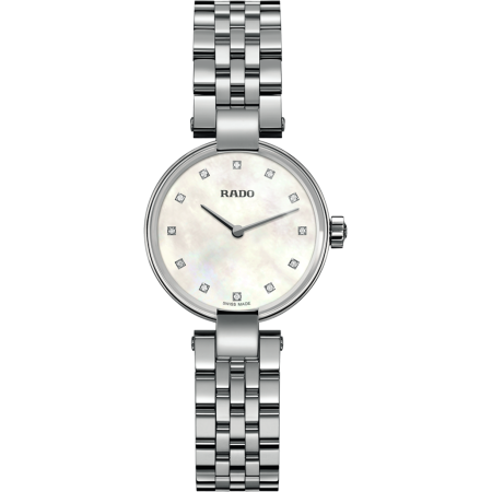 Часы Rado Coupole 01.963.3854.4.292