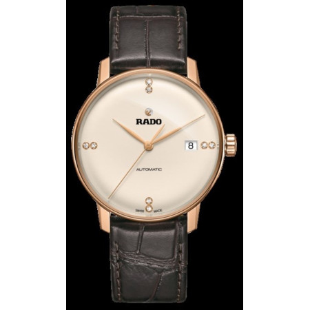 Часы Rado Coupole 01.763.3861.2.176