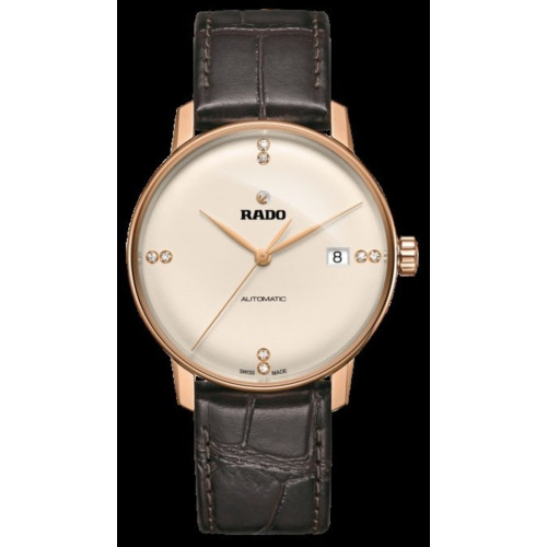 Часы Rado Coupole 01.763.3861.2.176