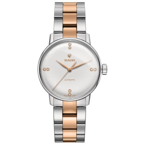 Часы Rado Coupole 01.561.3862.4.072