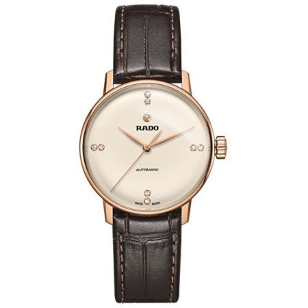 Часы Rado Coupole 01.561.3865.2.176
