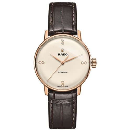 Часы Rado Coupole 01.561.3865.2.176