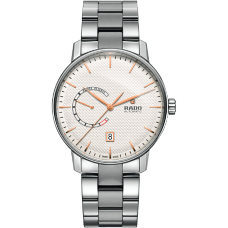 Часы Rado Coupole 01.772.3878.4.002