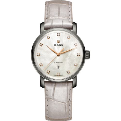 Часы Rado DiaMaster 01.580.0026.3.193