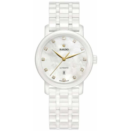 Часы Rado DiaMaster 01.580.0044.3.291