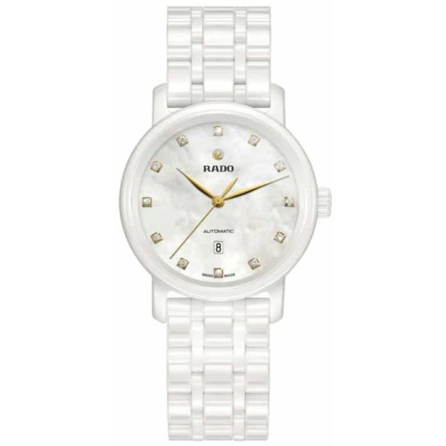 Часы Rado DiaMaster 01.580.0044.3.291