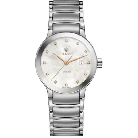 Часы Rado Centrix 01.561.0027.3.092