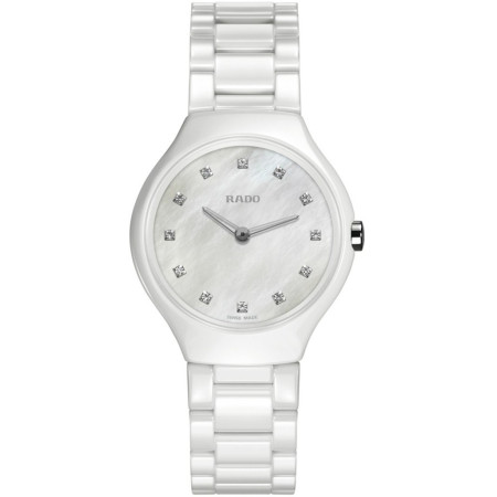 Часы Rado True Thinline 01.420.0958.3.091