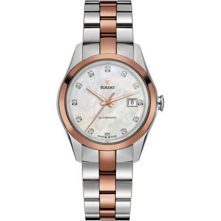 Часы Rado HyperChrome 01.580.0087.3.090