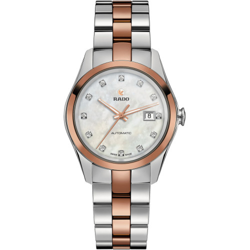 Часы Rado HyperChrome 01.580.0087.3.090