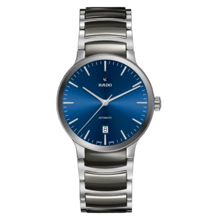 Часы Rado Centrix 01.763.6010.3.020/R30010202