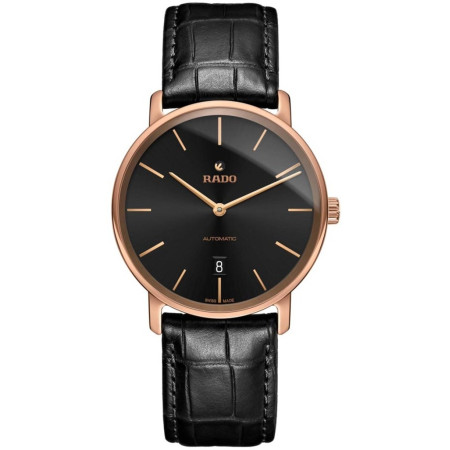 Часы Rado DiaMaster 01.766.6068.3.416/R14068166