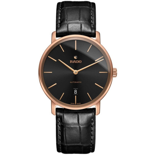 Часы Rado DiaMaster 01.766.6068.3.416/R14068166