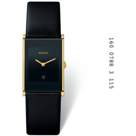 Часы Rado Integral 160.0788.3.115