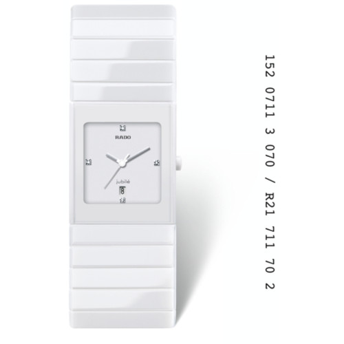 Часы Rado Ceramica 152.0711.3.070 Часы Rado Ceramica 152.0711.3.070