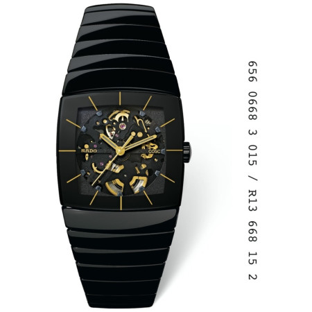Часы Rado Sintra 656.0668.3.015