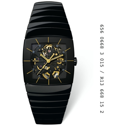 Часы Rado Sintra 656.0668.3.015