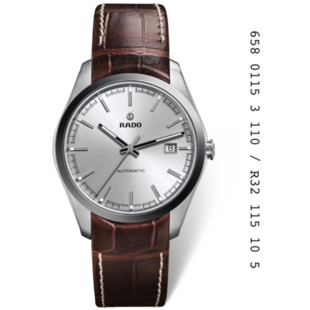 Часы Rado HyperChrome 658.0115.3.110