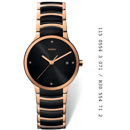 Часы Rado Centrix 115.0554.3.071