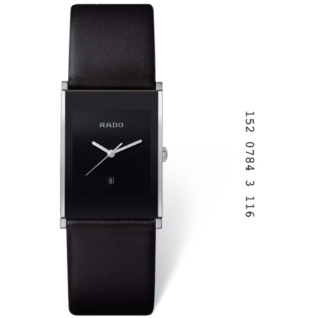 Часы Rado Integral 01.152.0784.3.116
