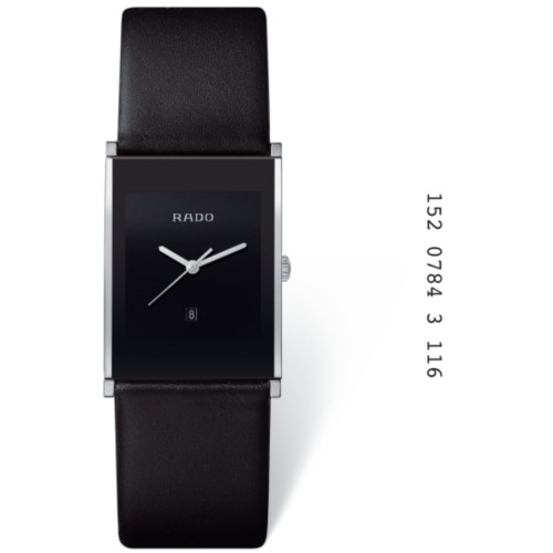 Часы Rado Integral 01.152.0784.3.116