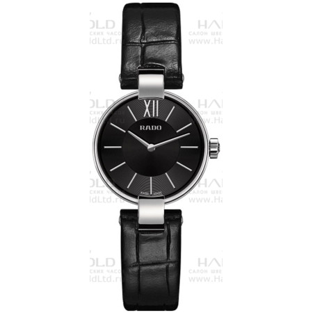 Часы Rado Coupole 01.963.3854.4.115