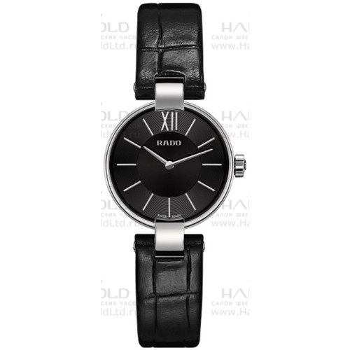 Часы Rado Coupole 01.963.3854.4.115