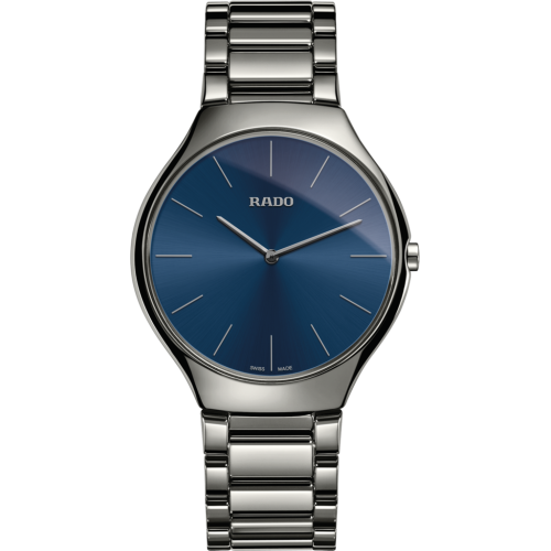 Часы Rado True Thinline 01.140.0955.3.020