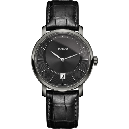 Часы Rado DiaMaster 01.271.0135.3.415