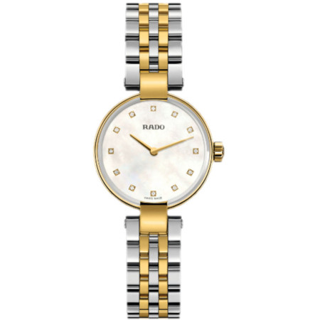 Часы Rado Coupole 01.963.3887.2.292