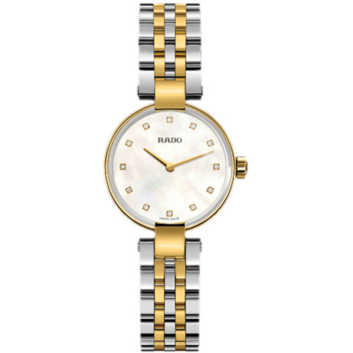 Часы Rado Coupole 01.963.3887.2.292
