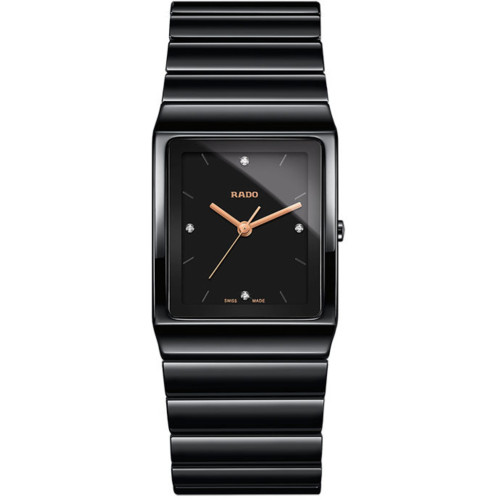 Часы Rado Ceramica 01.212.0700.3.072 Часы Rado Ceramica 01.212.0700.3.072