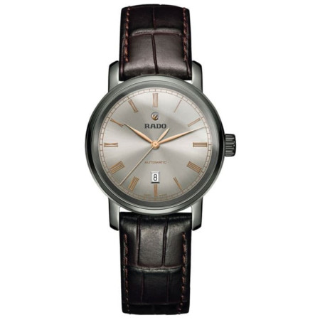 Часы Rado DiaMaster 01.580.0026.3.410