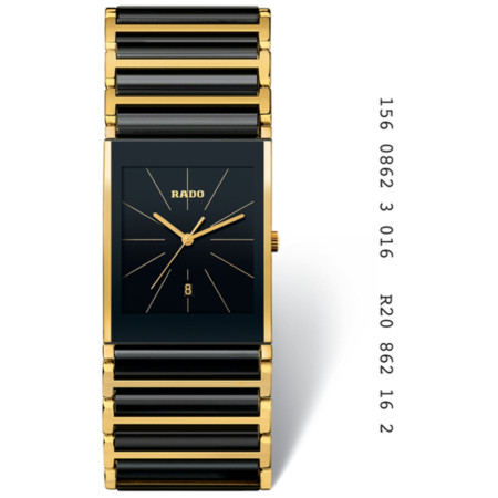 Часы Rado Integral 156.0862.3.016