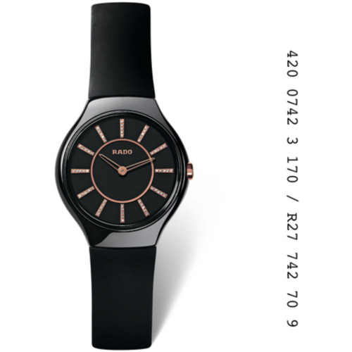 Часы Rado True Thinline 420.0742.3.170