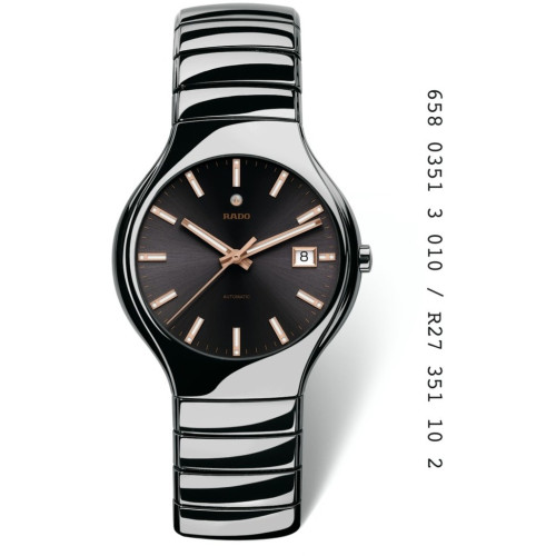 Часы Rado True 658.0351.3.010