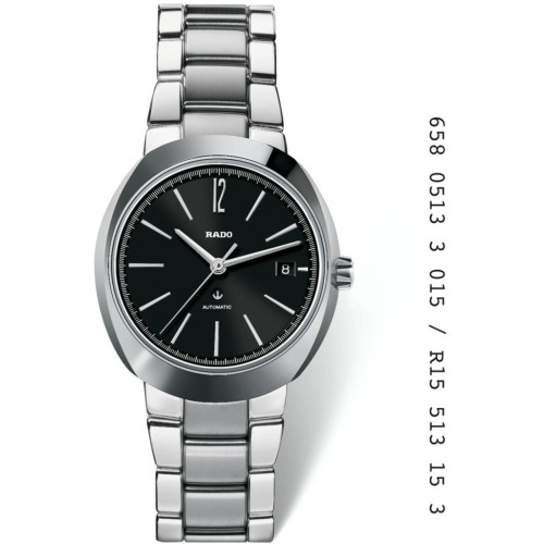 Часы Rado D-Star Automatic 658.0513.3.015