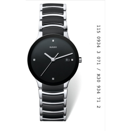 Часы Rado Centrix 115.0934.3.071