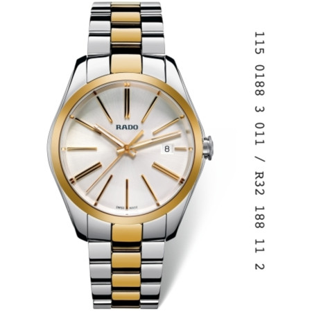 Часы Rado HyperChrome 115.0188.3.011